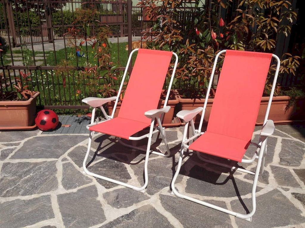 Casa Lorenzo ベッラージョ 部屋 写真