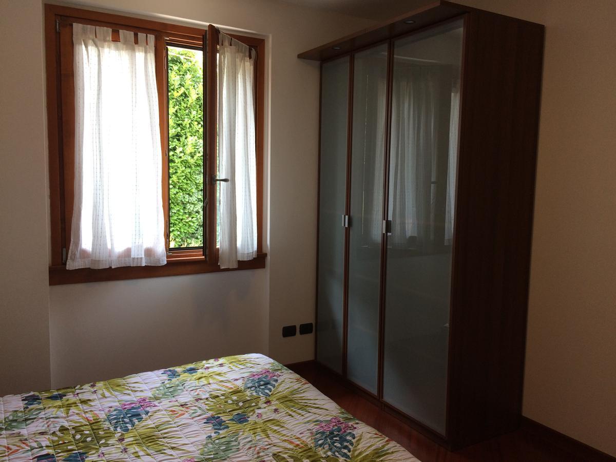 Casa Lorenzo ベッラージョ エクステリア 写真