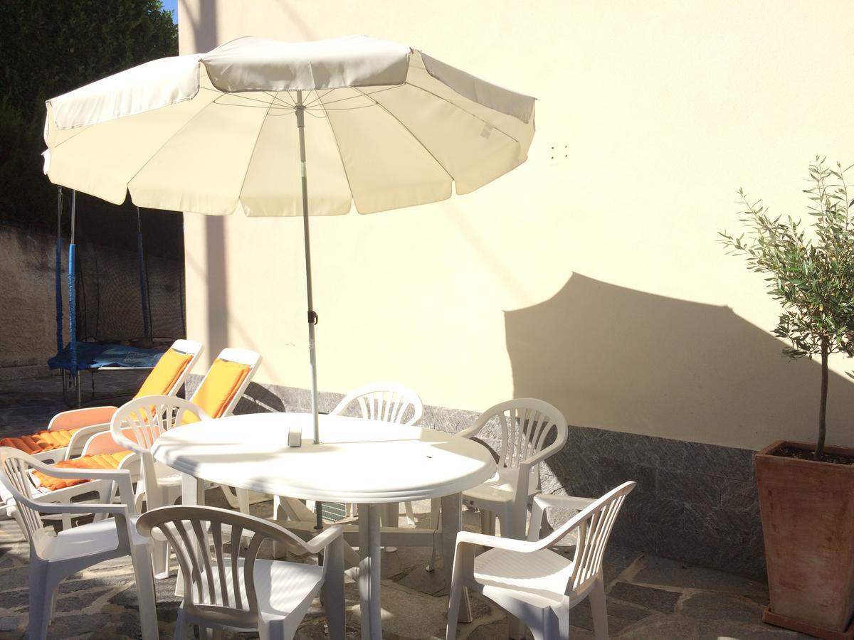 Casa Lorenzo ベッラージョ エクステリア 写真
